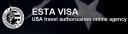 USA ESTA logo